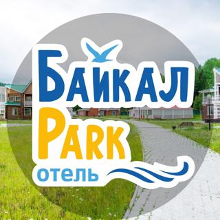 Пейзаж Байкал багульник